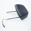 09-14 OEM BMW Front Black Nappa Leather Headrest X5 X6 7269229 E70 E71