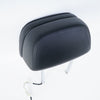 09-14 OEM BMW Front Black Nappa Leather Headrest X5 X6 7269229 E70 E71