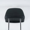 09-14 OEM BMW Front Black Nappa Leather Headrest X5 X6 7269229 E70 E71