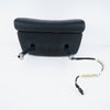 09-14 OEM BMW Front Black Nappa Leather Headrest X5 X6 7269229 E70 E71