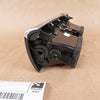 09-14 OEM BMW Front Center Air Vent w/Hazard Lock Switch X5M X6M X5 X6 9220101