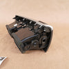 09-14 OEM BMW Front Center Air Vent w/Hazard Lock Switch X5M X6M X5 X6 9220101