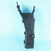 09-14 OEM BMW Front Left Lower Brake Air Duct X5M X6M 7205943 E70 E71
