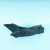 09-14 OEM BMW Front Left Lower Brake Air Duct X5M X6M 7205943 E70 E71
