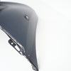 09-14 OEM BMW Front M Bumper Cover X5M X6M Carbon Black 416 7258347 E70 E71