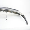 09-14 OEM BMW Front M Bumper Cover X5M X6M Carbon Black 416 7258347 E70 E71