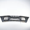09-14 OEM BMW Front M Bumper Cover X5M X6M Carbon Black 416 7258347 E70 E71