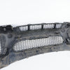 09-14 OEM BMW Front M Bumper Cover X5M X6M Carbon Black 416 7258347 E70 E71