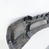 09-14 OEM BMW Front M Bumper Cover X5M X6M Carbon Black 416 7258347 E70 E71