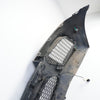 09-14 OEM BMW Front M Bumper Cover X5M X6M Carbon Black 416 7258347 E70 E71