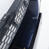 09-14 OEM BMW Front M Bumper Cover X5M X6M Carbon Black 416 7258347 E70 E71