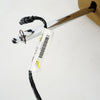 09-14 OEM BMW Front M Headrest Bamboo Beige Merino X5M X6M 7269241 E70 E71