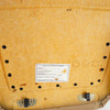 09-14 OEM BMW Front Seat Back Panel Set Bamboo Beige X5 7232947 E70 E71