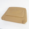 09-14 OEM BMW Front Seat Back Panel Set Bamboo Beige X5 7232947 E70 E71