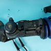 09-14 OEM BMW Front Strut Set of (2) w/H&R Springs EDC VDC X5M X6M E70 E71