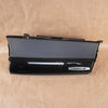 09-14 OEM BMW Glove Box Black Leather Piano Black X5M X5 X6 E70 E71