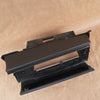 09-14 OEM BMW Glove Box Black Leather Piano Black X5M X5 X6 E70 E71