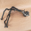 09-14 OEM BMW Intercooler Coolant Tank Assembly w/Hoses X5M X6M S63 7589526 E70