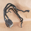09-14 OEM BMW Intercooler Coolant Tank Assembly w/Hoses X5M X6M S63 7589526 E70