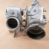 09-14 OEM BMW Intercooler Set X5M X6M S63 7589469 E70 E71