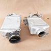 09-14 OEM BMW Intercooler Set X5M X6M S63 7589469 E70 E71