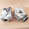 09-14 OEM BMW Intercooler Set X5M X6M S63 7589469 E70 E71