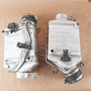 09-14 OEM BMW Intercooler Set X5M X6M S63 7589469 E70 E71