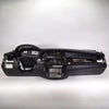 09-14 OEM BMW Leather Dashboard Black Merino LKSW HUD X5M X6M X5 X6 E70 E71
