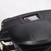 09-14 OEM BMW Leather Dashboard Black Merino LKSW HUD X5M X6M X5 X6 E70 E71