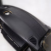 09-14 OEM BMW Leather Dashboard Black Merino LKSW HUD X5M X6M X5 X6 E70 E71