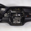09-14 OEM BMW Leather Dashboard Black Merino LKSW HUD X5M X6M X5 X6 E70 E71