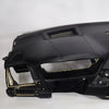09-14 OEM BMW Leather Dashboard Black Merino LKSW HUD X5M X6M X5 X6 E70 E71