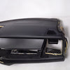09-14 OEM BMW Leather Dashboard Black Merino LKSW HUD X5M X6M X5 X6 E70 E71