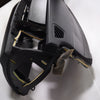 09-14 OEM BMW Leather Dashboard Black Merino LKSW HUD X5M X6M X5 X6 E70 E71