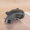 09-14 OEM BMW Left Turbo Inlet Duct X5M X6M S63 7589653 E70 E71