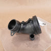 09-14 OEM BMW Left Turbo Inlet Duct X5M X6M S63 7589653 E70 E71