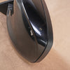 09-14 OEM BMW Left X6M Side View Mirror w/Camera 475 Black Sapphire 7282785 E71