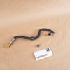 09-14 OEM BMW Low Pressure Fuel Hose to HPFP X5M X6M S63 7582065 E70 E71