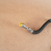 09-14 OEM BMW Low Pressure Fuel Hose to HPFP X5M X6M S63 7582065 E70 E71