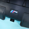 09-14 OEM BMW M Air Intake Box X5M X6M S63 7594441 E70 E71