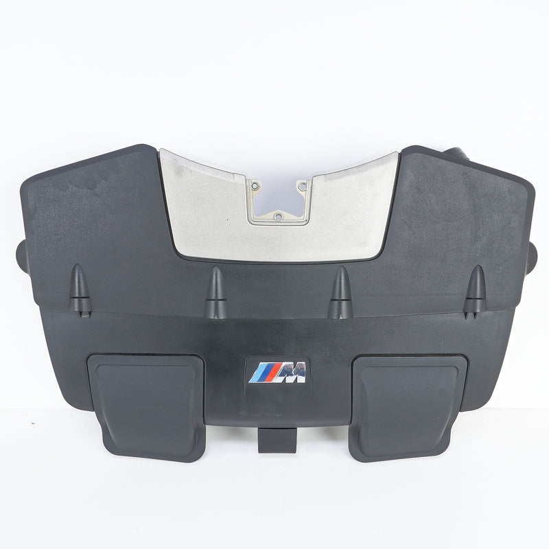 09-14 OEM BMW M Air Intake Box X5M X6M S63 7594441 E70 E71