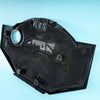 09-14 OEM BMW M Engine Cover S63 4.4L V8 X5M X6M 7589646 E70 E71