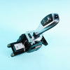 09-14 OEM BMW M Gear Selector Switch EDC X5M X6M S63 9228594 E70 E71