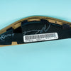 09-14 OEM BMW M Knee Pad Set (2) Bamboo Beige Merino X5M X6M E70 E71