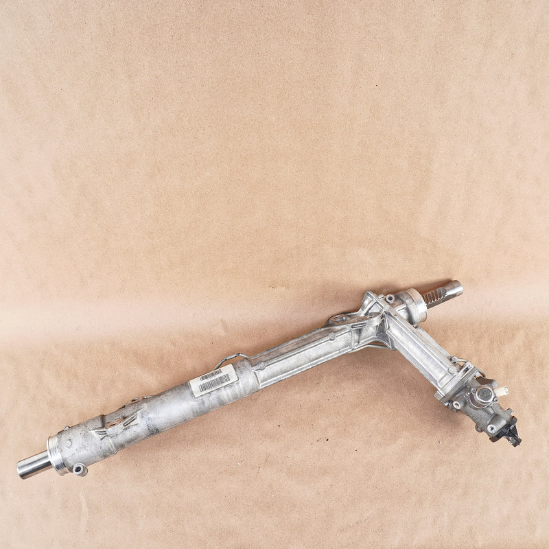 09-14 OEM BMW M Steering Rack X5M X6M S63 E70 E71