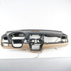 09-14 OEM BMW Merino Leather Dashboard X2H3 Bamboo Beige HUD X5M X6M E70 E71