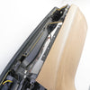 09-14 OEM BMW Merino Leather Dashboard X2H3 Bamboo Beige HUD X5M X6M E70 E71