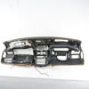 09-14 OEM BMW Merino Leather Dashboard X2H3 Bamboo Beige HUD X5M X6M E70 E71