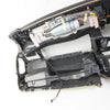 09-14 OEM BMW Merino Leather Dashboard X2H3 Bamboo Beige HUD X5M X6M E70 E71
