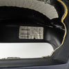 09-14 OEM BMW Merino Leather Dashboard X2H3 Bamboo Beige HUD X5M X6M E70 E71
